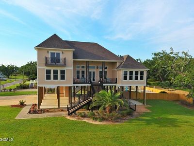646 W Beach Blvd, Long Beach, MS, 39560