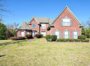 1567 Cedar Grove Dr, Hernando, MS 38632