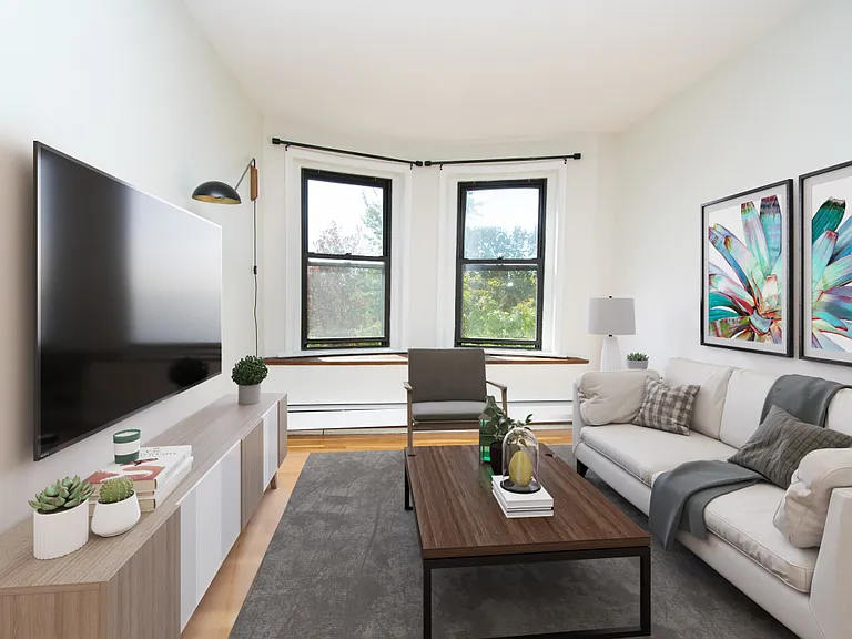 177 Northampton St #3 — Photo 4