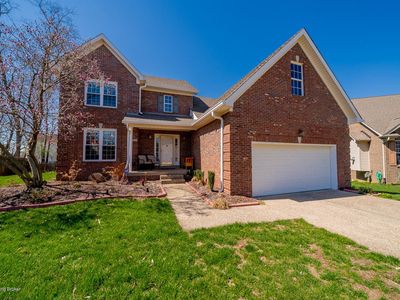 7901 Stonemeadow Dr, Louisville, KY, 40218
