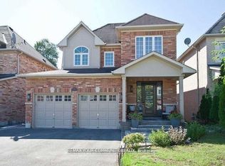 125 Timber Valley Ave #BASEMENT, Richmond Hill, ON
