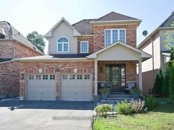 125 Timber Valley Ave #Basement, Richmond Hill, ON L4E 4Z8