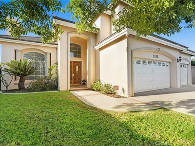 9103 Rancho Real Rd, Temple City, CA, 91780