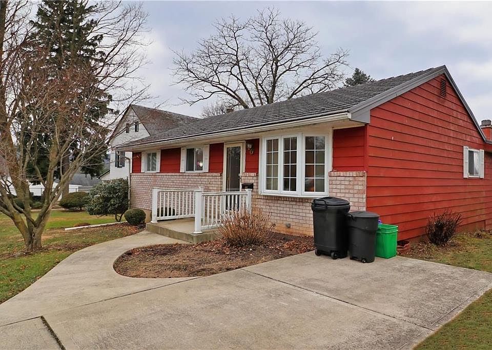 409 16th Ave, Bethlehem, PA 18018 Zillow