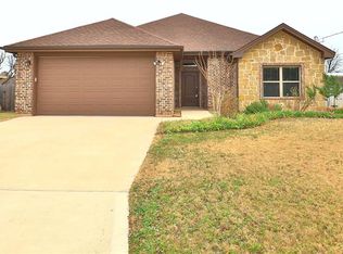 1549 Lytle Acres Dr, Abilene, TX 79602
