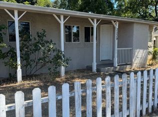 2539 Lanning Ave, Redding, CA 96001