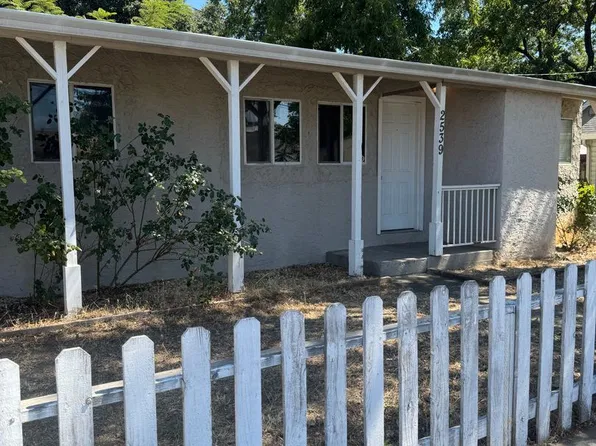 2539 Lanning Ave, Redding, CA 96001