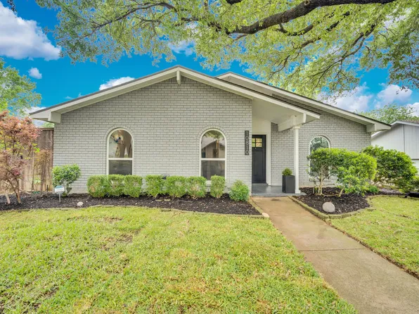 10810 Wallbrook Dr, Dallas, TX 75238