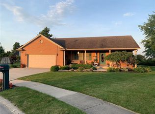 215 Sapphire St, Anna, OH 45302