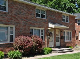 1600 Monroe Ave APT 6, Rochester, NY 14618