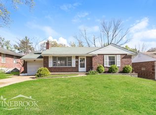 1205 Duenke Dr, Saint Louis, MO 63137