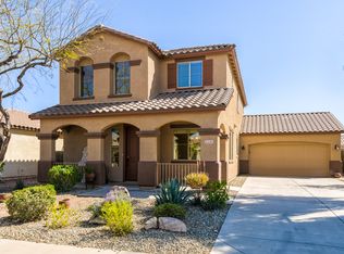 21367 E Twin Acres Dr, Queen Creek, AZ 85142