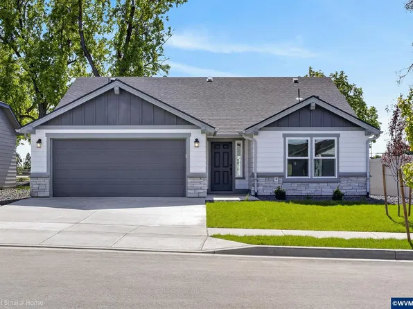 3163 S 13th St, Lebanon, OR 97355