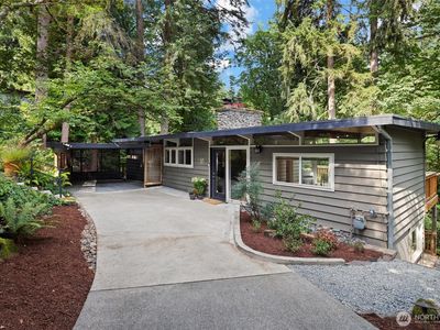 2870 NE 183rd street, Lake Forest Park, WA, 98155