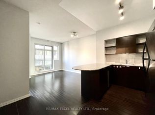 35 Hayden St #1313-C08, Toronto, ON M4Y 3C3
