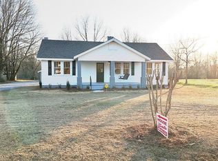 2064 Chana Creek Rd, Eclectic, AL 36024