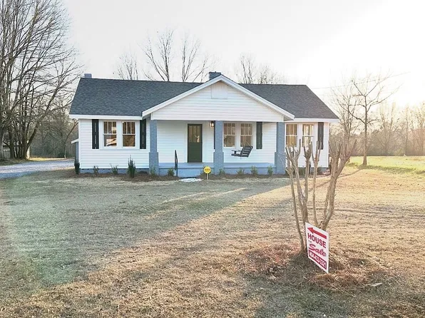 2064 Chana Creek Rd, Eclectic, AL 36024