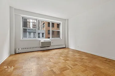 Rented by MNS