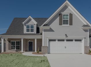 3067 Discovery Dr NW, Cleveland, TN 37312
