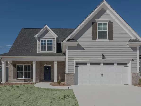 3067 Discovery Dr NW, Cleveland, TN 37312