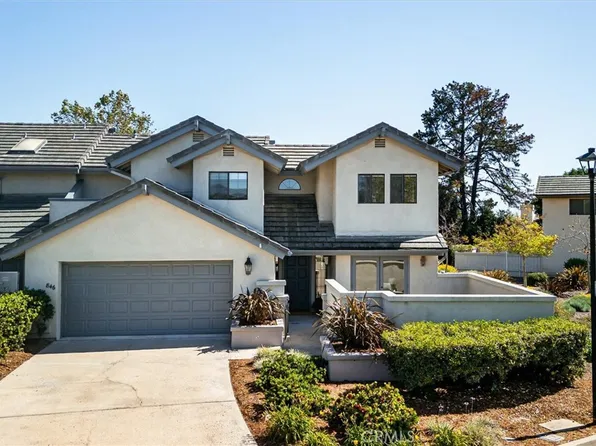 846 Tempus Cir, Arroyo Grande, CA 93420
