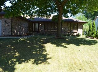 5322 Gingeridge Ln, Rockford, IL