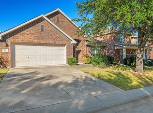411 Sorrel St, Duncanville, TX 75137