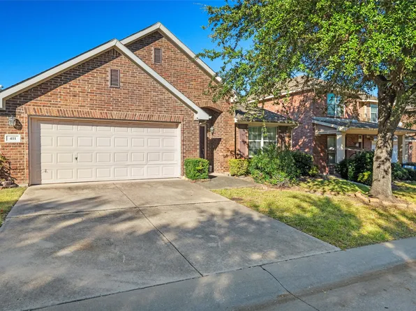 411 Sorrel St, Duncanville, TX 75137