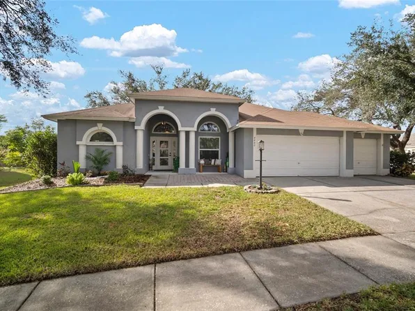 4446 Winding River Dr, Valrico, FL 33596