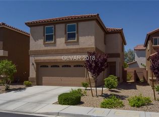 8727 Summoners Ct, Las Vegas, NV 89139