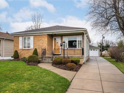 239 Treadwell Rd, Tonawanda, NY, 14150