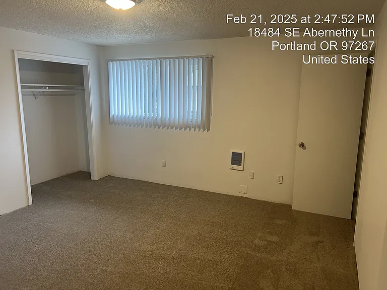 Greenbrier Townhouse - Milwaukie Oregon