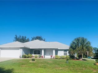 1896 Northland Ave, North Port, FL 34288