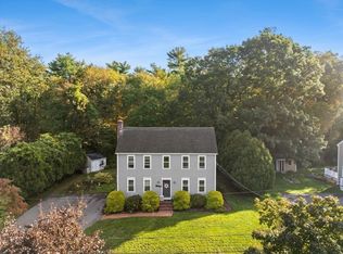 67 Briar Rd, Taunton, MA 02780
