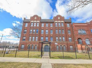 4344 Ellis MOBILITY ZONE, Chicago, IL 60653