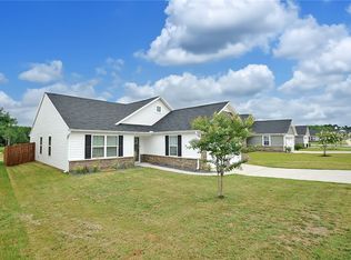404 Vernonburg Ct, Piedmont, SC 29673