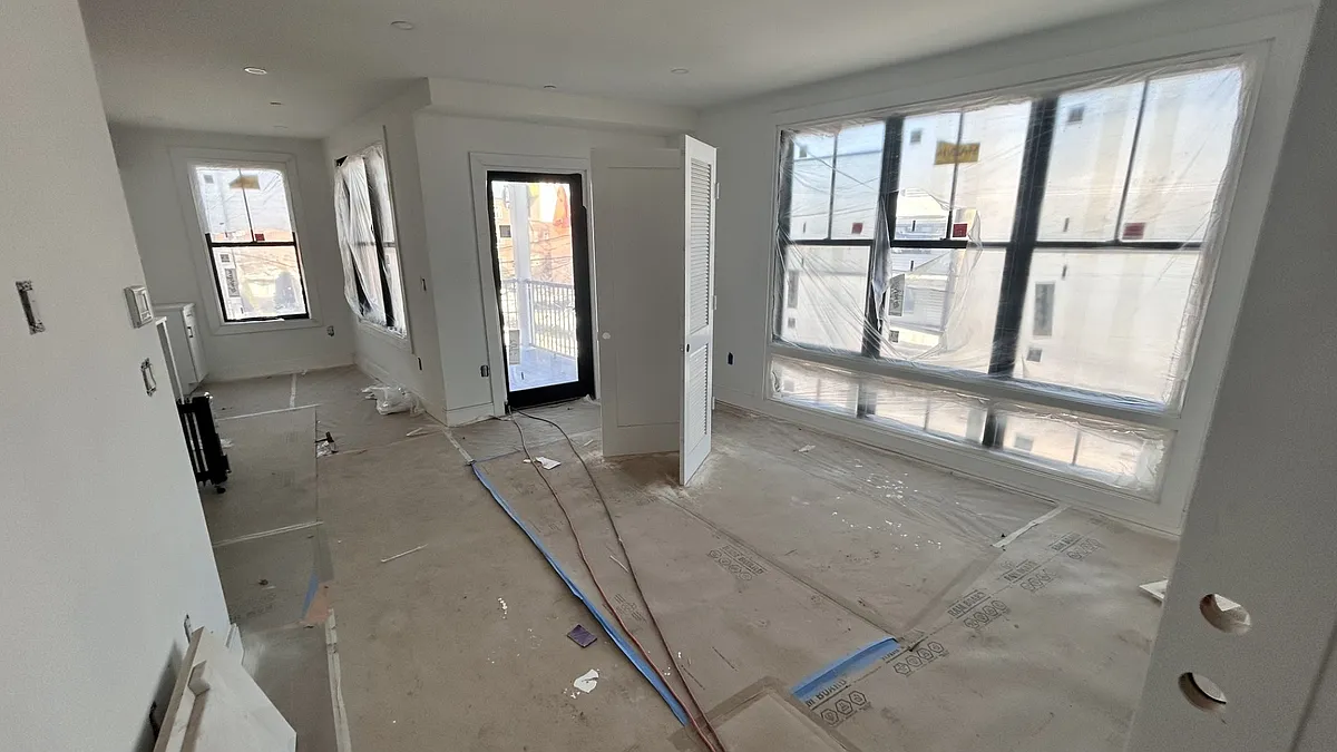 Building Photo - 36 Colborne Rd #5F