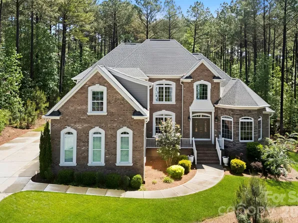 6296 Chimney Bluff Rd, Lancaster, SC 29720