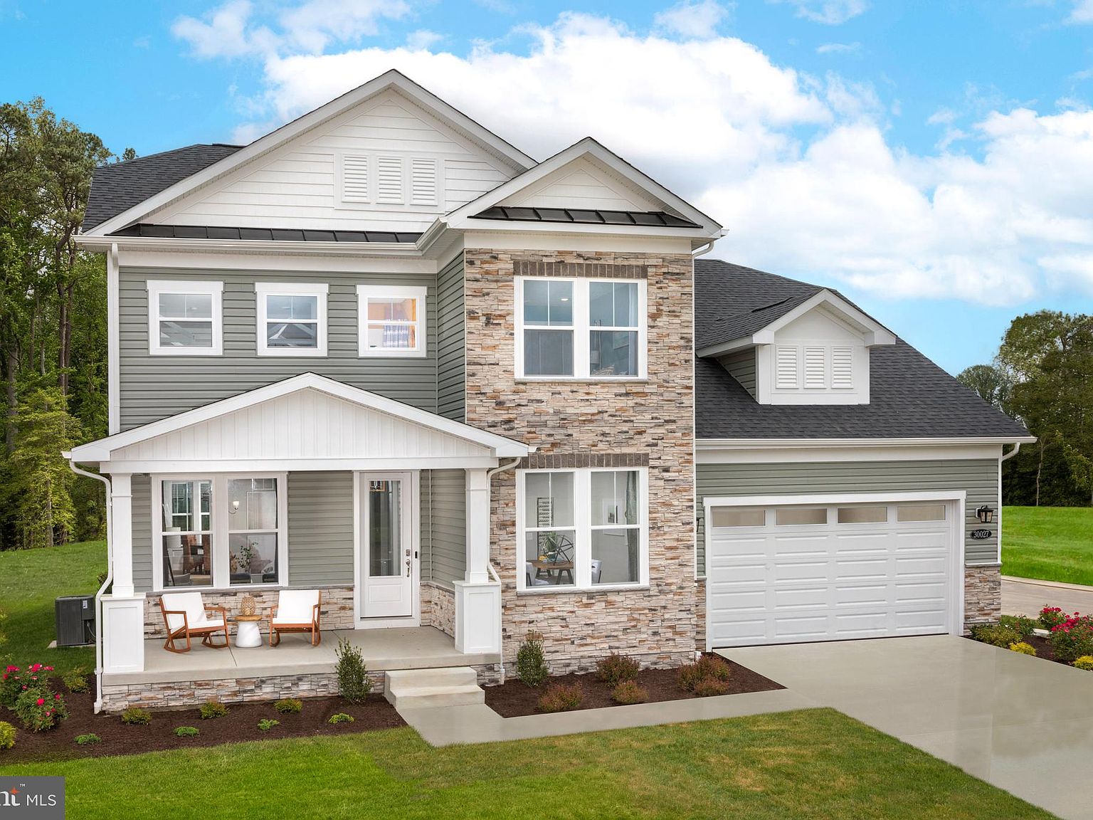 Carlisle Court Street John, Frankford, DE 19945 MLS DESU2048862 Zillow