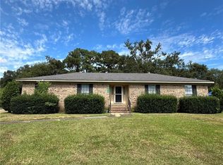 6750 Browder Dr, Theodore, AL 36582