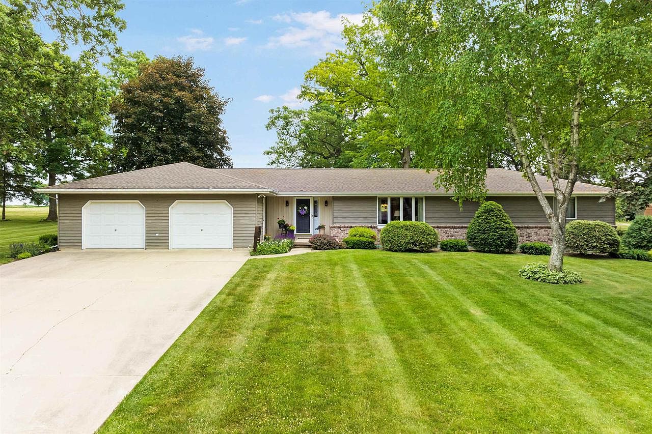 N6944 Laren Lane, Ripon, WI 54971 Zillow