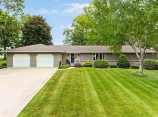 N6944 Laren Ln, Ripon, WI 54971