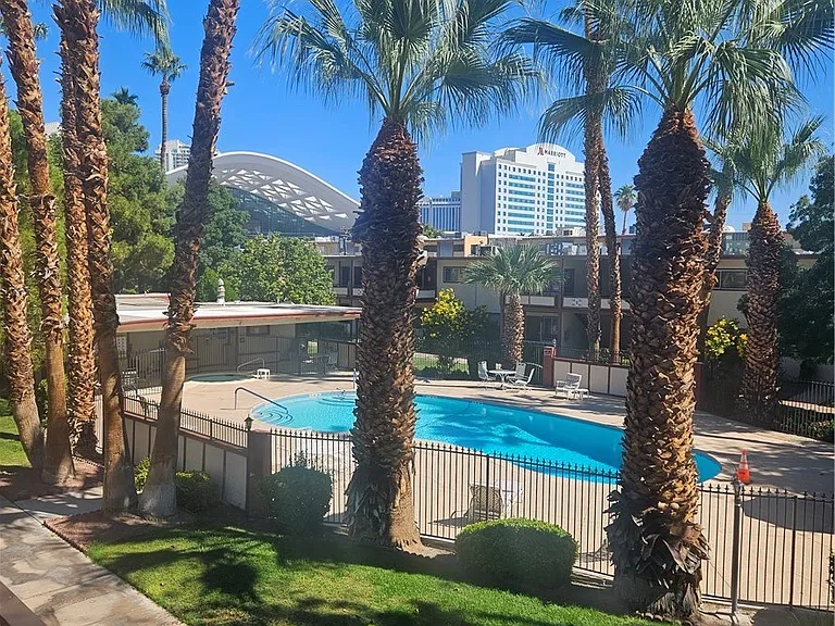 350 E Desert Inn Rd #C203 — Photo 33