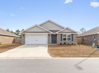 1047 Limpkin Street, Crestview, FL 32539