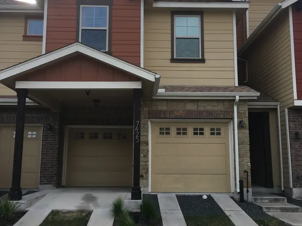 7425 Wolverine St, Austin, TX 78757