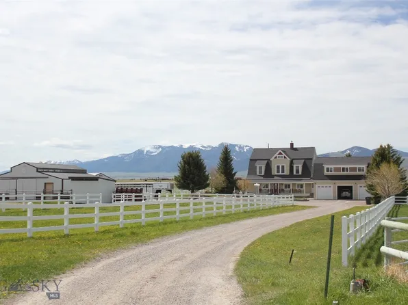 2409 Carrigan Ln, Dillon, MT 59725