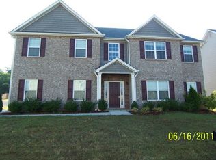 11 Ponders Rd, Cartersville, GA 30121