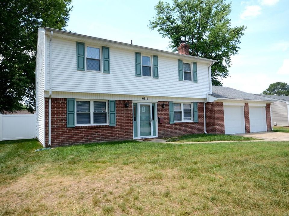 1st image of 6317 Bradley Way