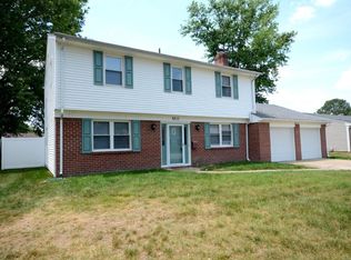 6317 Bradley Way, Virginia Beach, VA 23464