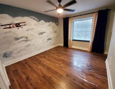 5004 Sherwood Dr, Midland, TX, 79707